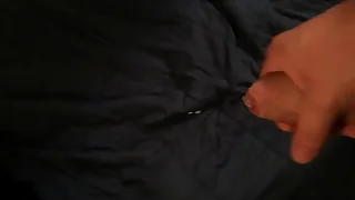 Huge Cum Shot 1